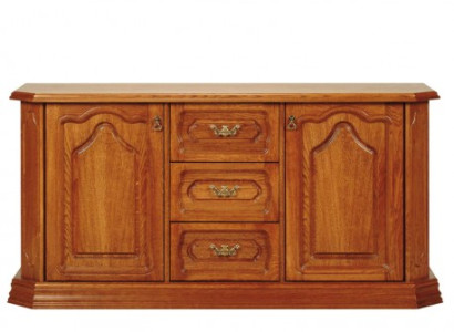 Country house Chests of drawers Chest of drawers Wardrobe Chest of drawers Sideboard